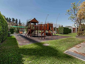 Penthouse 4 amb venta Torres Horizons V. Lopez