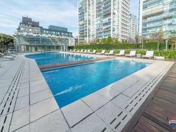 Penthouse 4 amb venta Torres Horizons V. Lopez