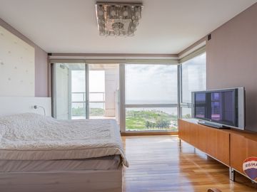Penthouse 4 amb venta Torres Horizons V. Lopez