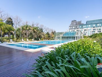 Penthouse 4 amb venta Torres Horizons V. Lopez