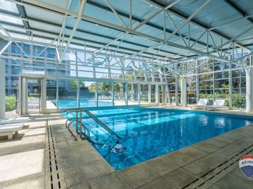 Penthouse 4 amb venta Torres Horizons V. Lopez