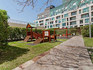 Penthouse 4 amb venta Torres Horizons V. Lopez
