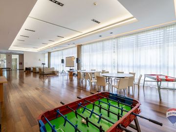 Penthouse 4 amb venta Torres Horizons V. Lopez