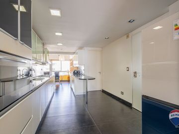 Penthouse 4 amb venta Torres Horizons V. Lopez