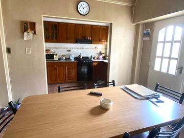 Venta casa 4 amb V. Maipu San Martin lote propio
