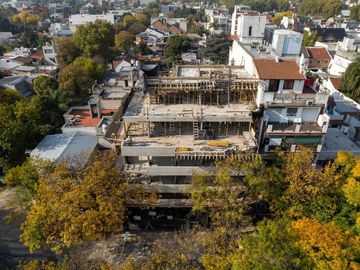 Duplex Venta Villa Devoto 4 Amb Con Terraza Verde