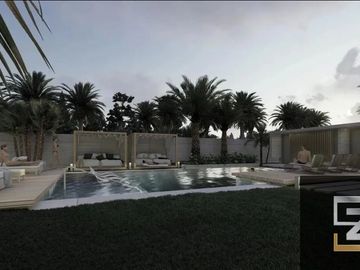 Departamento en venta de 3 ambientes c/2 cocheras en Cabral 3300 Canning