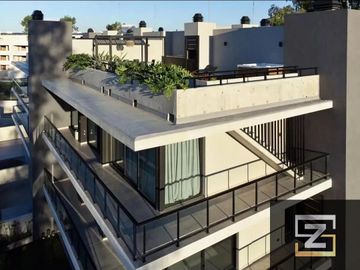 Departamento en venta de 3 ambientes c/2 cocheras en Cabral 3300 Canning