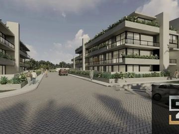 Departamento en venta de 3 ambientes c/2 cocheras en Cabral 3300 Canning