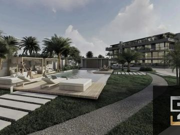 Departamento en venta de 3 ambientes c/2 cocheras en Cabral 3300 Canning