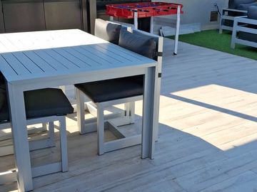 Departamento en venta de 3 ambientes c/2 cocheras en Cabral 3300 Canning