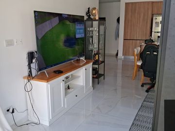 Departamento en venta de 3 ambientes c/2 cocheras en Cabral 3300 Canning