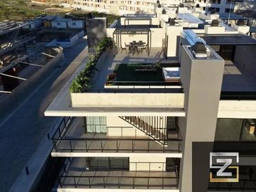 Departamento en venta de 3 ambientes c/2 cocheras en Cabral 3300 Canning