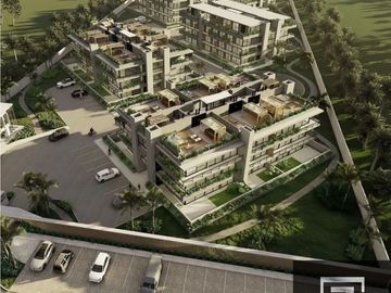 Departamento en venta de 3 ambientes c/2 cocheras en Cabral 3300 Canning