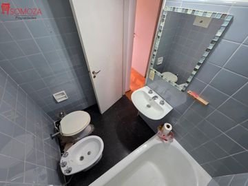 Departamento en venta de 1 dormitorio en Balvanera