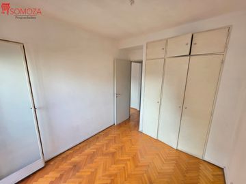 Departamento en venta de 1 dormitorio en Balvanera
