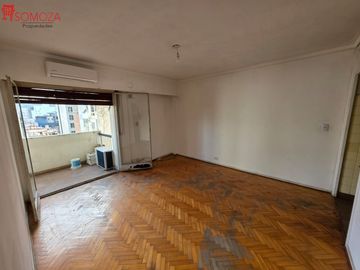 Departamento en venta de 1 dormitorio en Balvanera