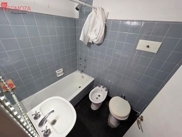 Departamento en venta de 1 dormitorio en Balvanera