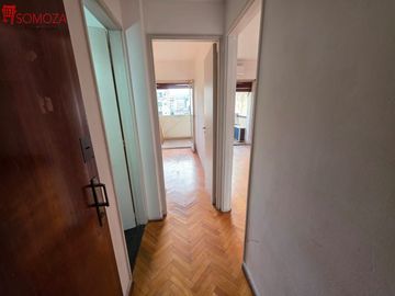 Departamento en venta de 1 dormitorio en Balvanera