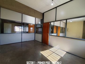VENTA GALPON/DEPOSITO CON VIVIENDA OPORTUNIDAD