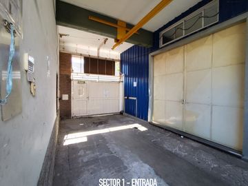 VENTA GALPON/DEPOSITO CON VIVIENDA OPORTUNIDAD