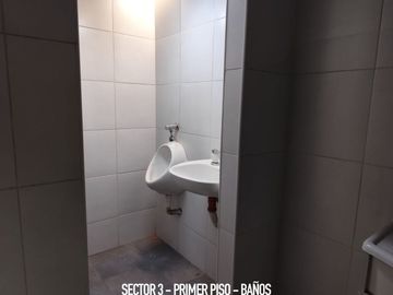 VENTA GALPON/DEPOSITO CON VIVIENDA OPORTUNIDAD