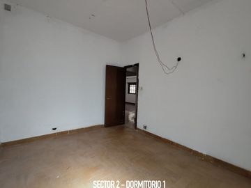 VENTA GALPON/DEPOSITO CON VIVIENDA OPORTUNIDAD