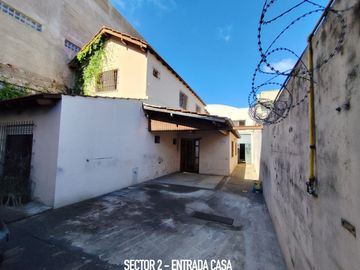 VENTA GALPON/DEPOSITO CON VIVIENDA OPORTUNIDAD