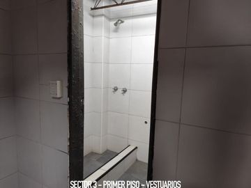 VENTA GALPON/DEPOSITO CON VIVIENDA OPORTUNIDAD