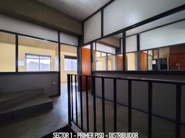 VENTA GALPON/DEPOSITO CON VIVIENDA OPORTUNIDAD