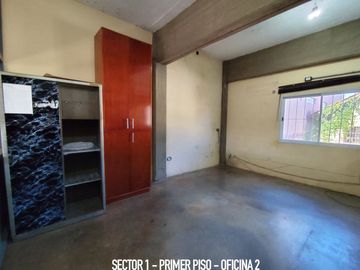 VENTA GALPON/DEPOSITO CON VIVIENDA OPORTUNIDAD