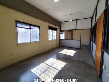 VENTA GALPON/DEPOSITO CON VIVIENDA OPORTUNIDAD