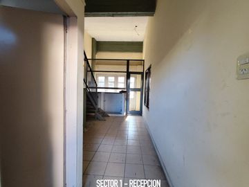 VENTA GALPON/DEPOSITO CON VIVIENDA OPORTUNIDAD