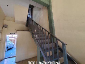 VENTA GALPON/DEPOSITO CON VIVIENDA OPORTUNIDAD