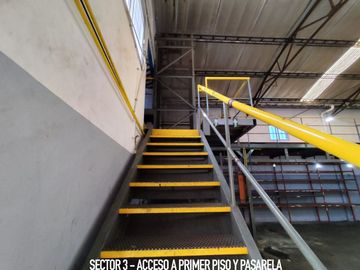 VENTA GALPON/DEPOSITO CON VIVIENDA OPORTUNIDAD