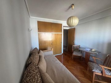 DEPARTAMENTO 4 AMBIENTES VENTA MARTÍNEZ 2 COCHERAS