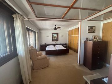 DEPARTAMENTO 4 AMBIENTES VENTA MARTÍNEZ 2 COCHERAS