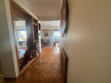DEPARTAMENTO 4 AMBIENTES VENTA MARTÍNEZ 2 COCHERAS