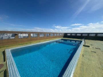 DEPARTAMENTO 4 AMBIENTES VENTA MARTÍNEZ 2 COCHERAS