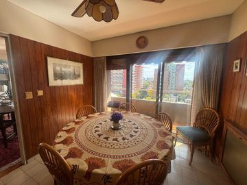 DEPARTAMENTO 4 AMBIENTES VENTA MARTÍNEZ 2 COCHERAS