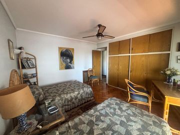 DEPARTAMENTO 4 AMBIENTES VENTA MARTÍNEZ 2 COCHERAS