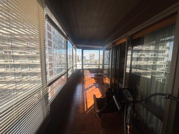 DEPARTAMENTO 4 AMBIENTES VENTA MARTÍNEZ 2 COCHERAS