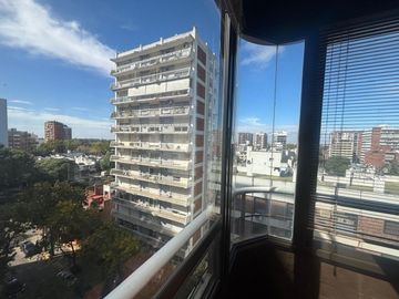 DEPARTAMENTO 4 AMBIENTES VENTA MARTÍNEZ 2 COCHERAS