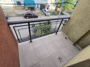 VENTA DEPARTAMENTO 1 DORMITORIO ZONA UNL ABOGACÍA