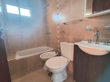 VENTA DEPARTAMENTO 1 DORMITORIO ZONA UNL ABOGACÍA