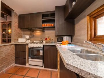 Triplex en venta en Villa Gesell