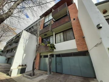 Venta Departamento Loft 2 amb Cochera  San Isidro