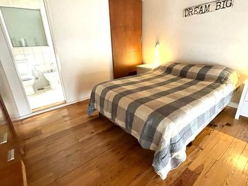 Venta Departamento Loft 2 amb Cochera  San Isidro