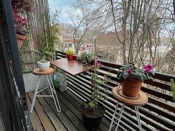 Venta Departamento Loft 2 amb Cochera  San Isidro