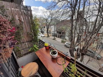 Venta Departamento Loft 2 amb Cochera  San Isidro